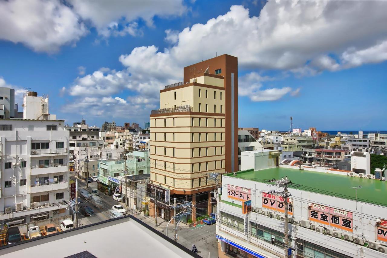 Victoria Hotel Naha