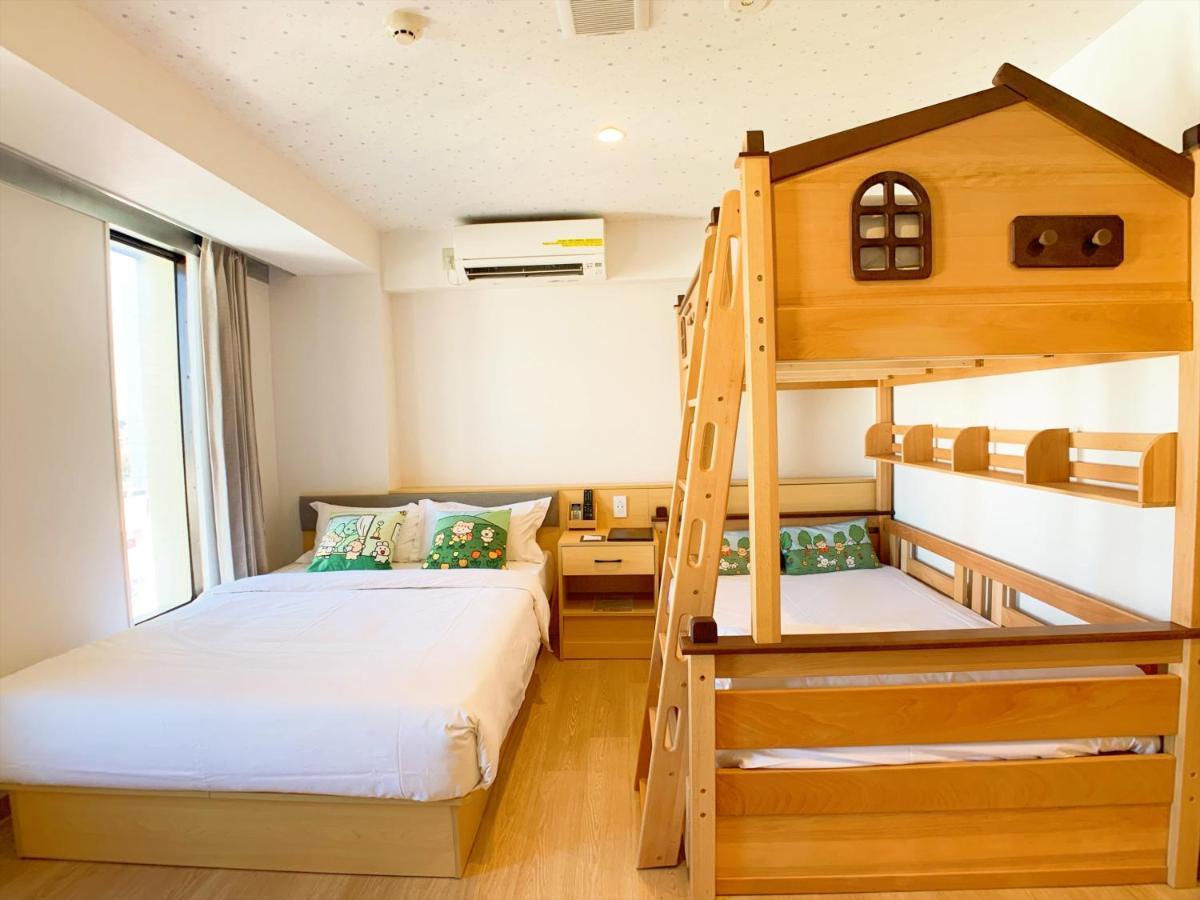 Hotel Victoria Naha