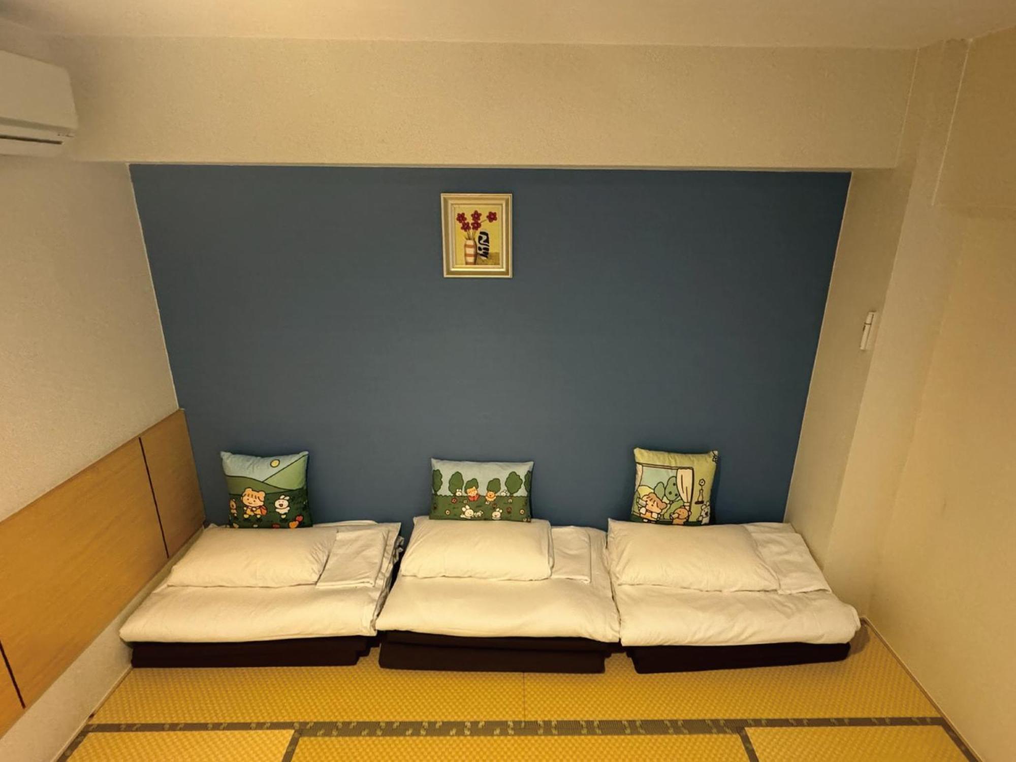 Hotel Victoria