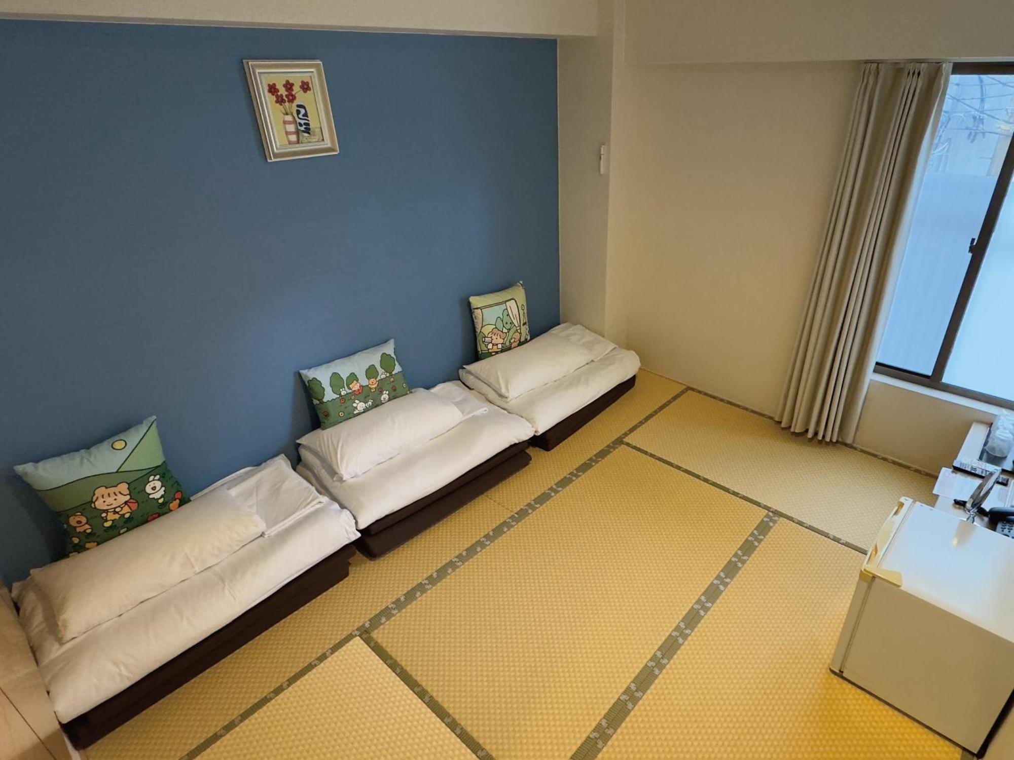 Victoria Hotel Naha