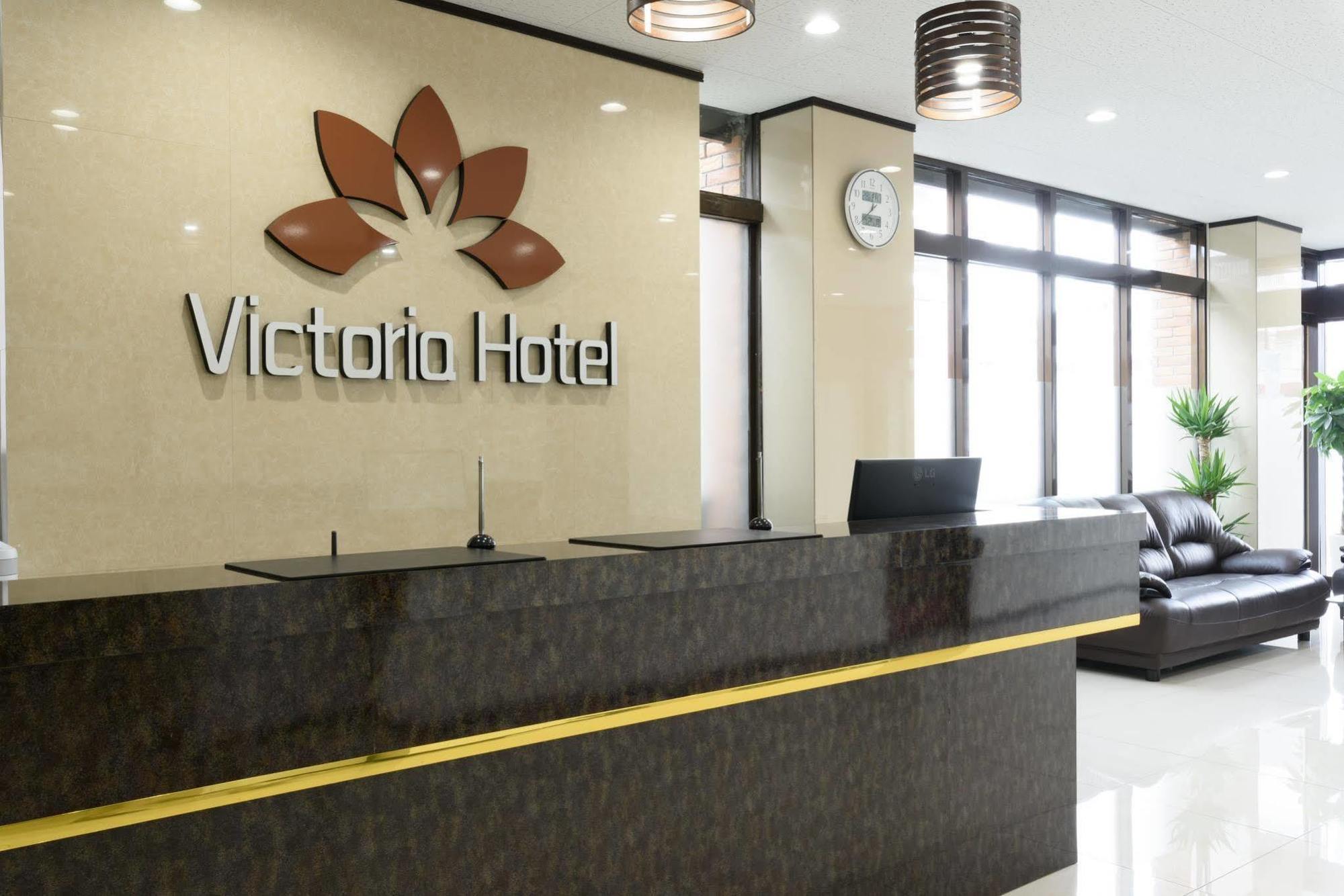 酒店 Victoria