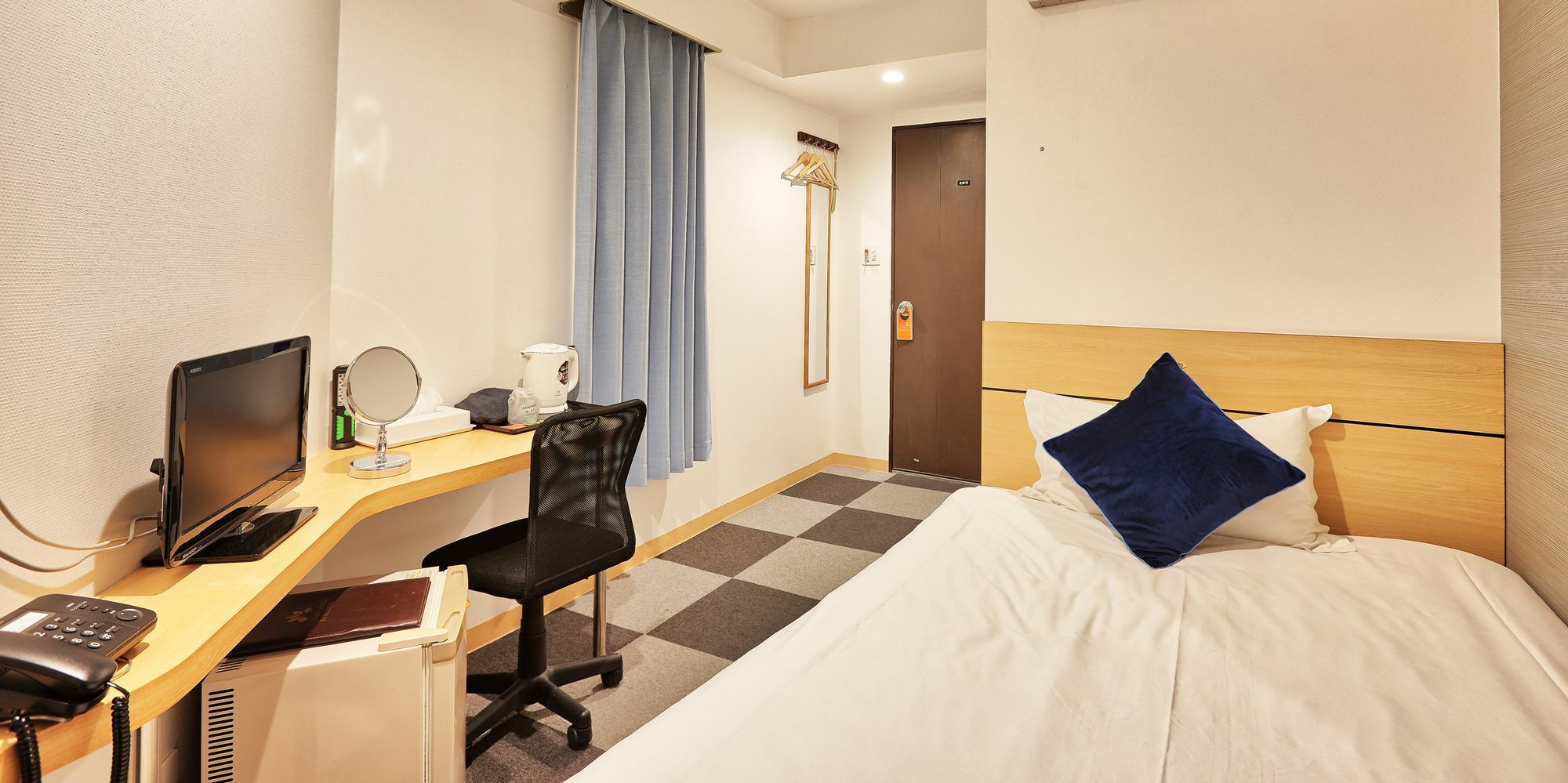 Victoria 酒店 那霸