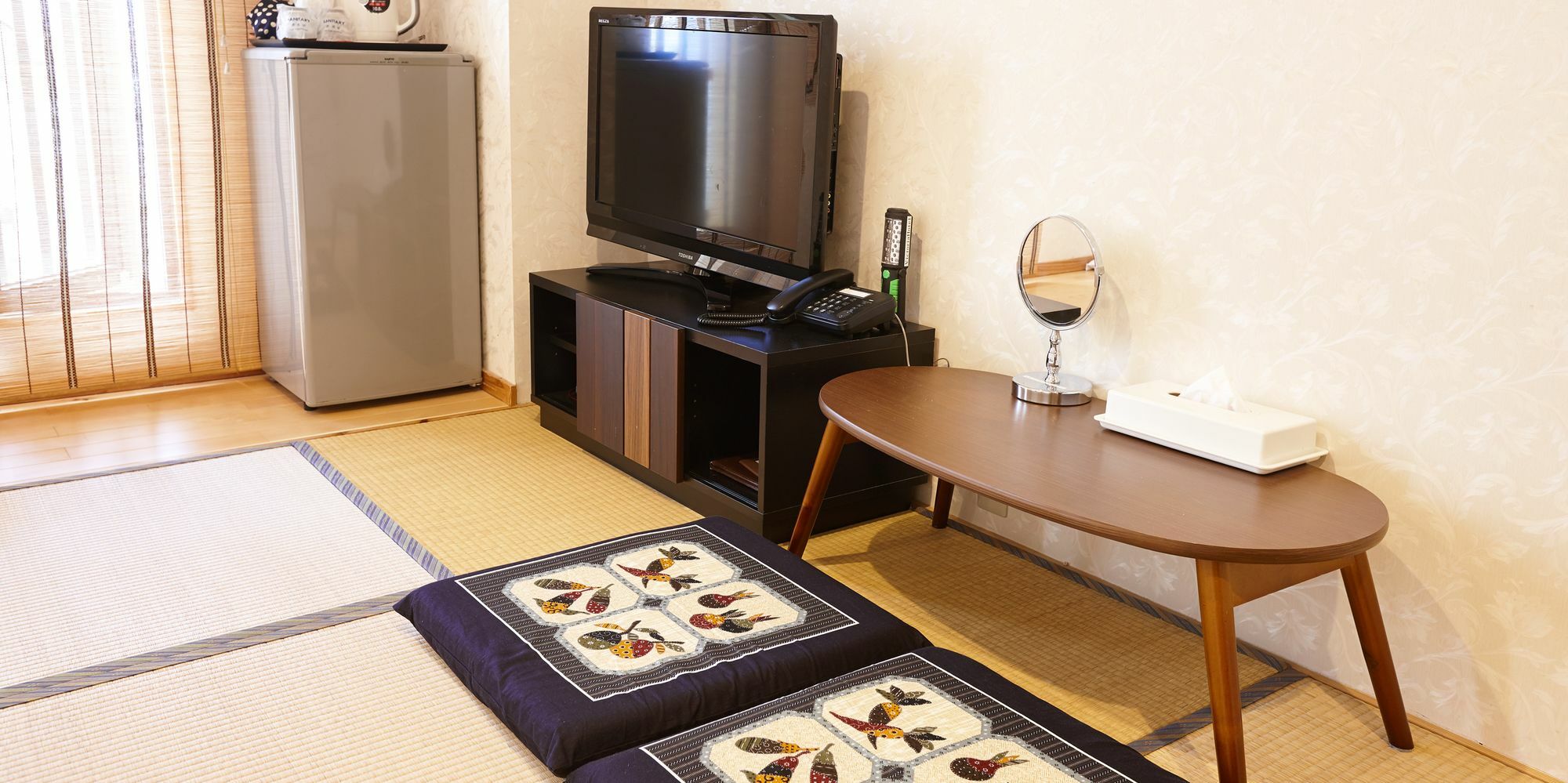Victoria Hotel Naha